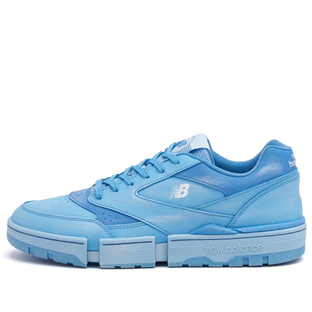 

Кроссовки Msftsrep New Balance, синий