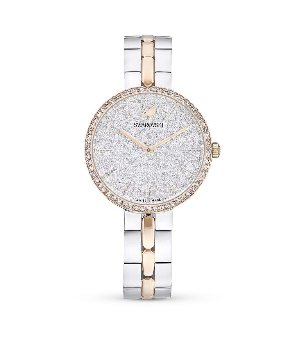 

Женские часы Cosmopolitan с кристаллами Swarovski, мультиколор