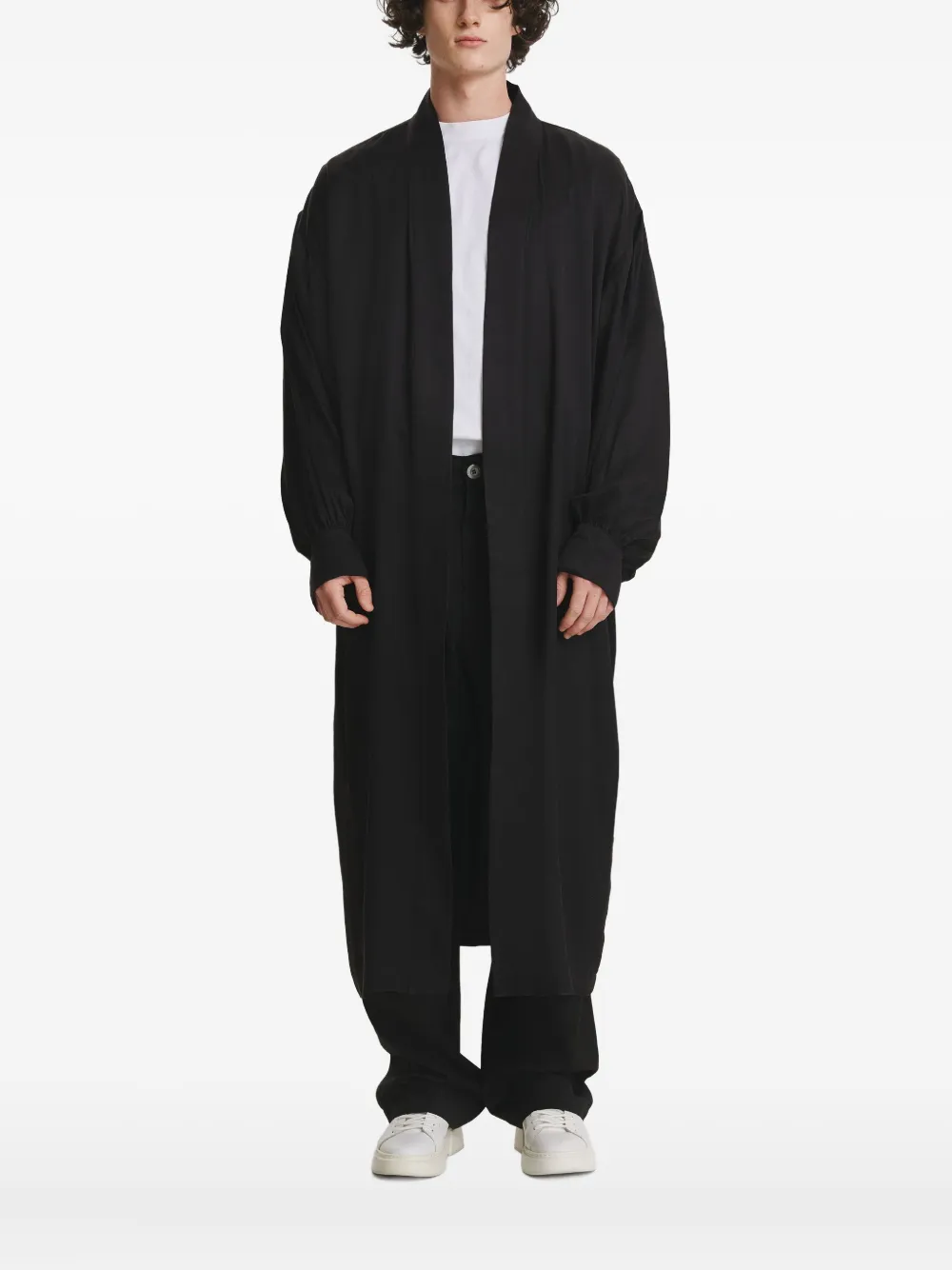 

Пальто Star Irina Voinea, черный