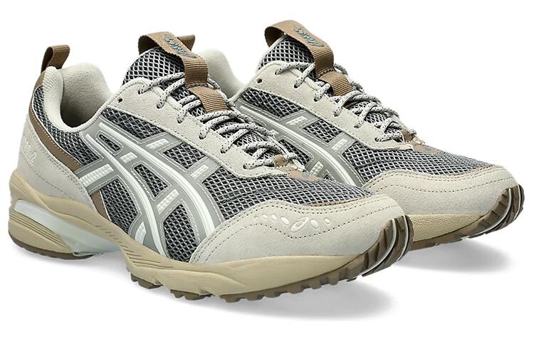 Обувь Asics Gel-1090 V2 Lifestyle унисекс, Beige — фото 4