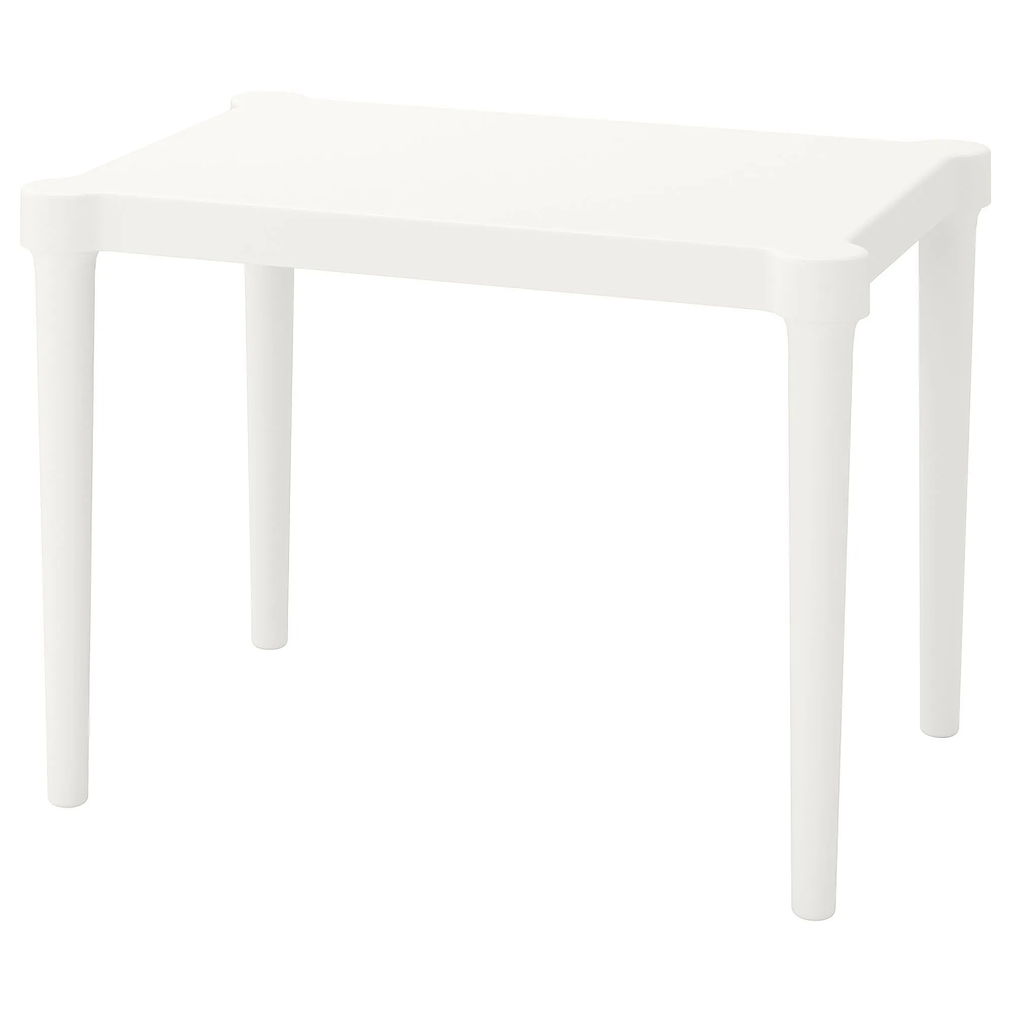 

Детский стол, белый UTTER IKEA