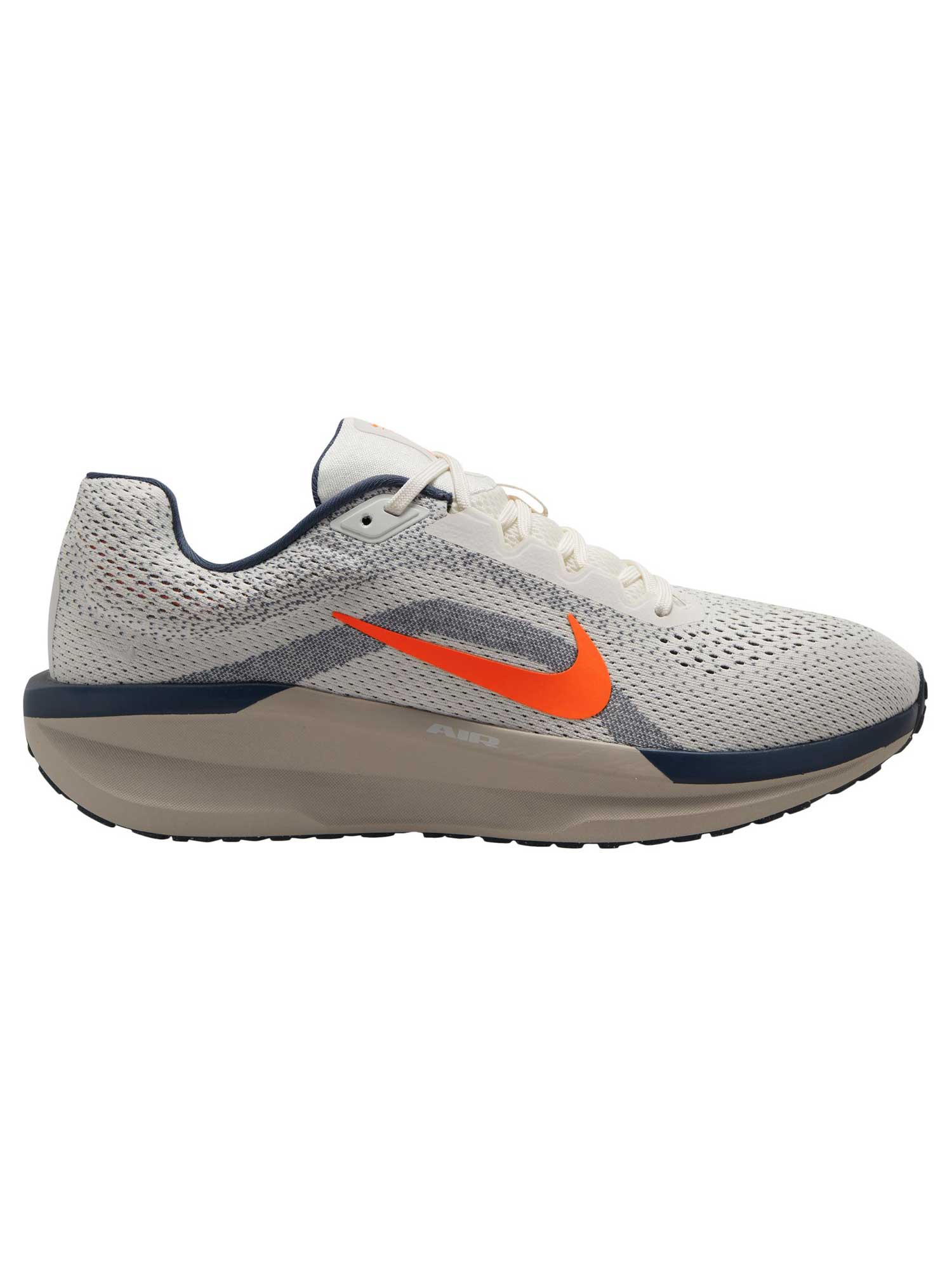 

Кроссовки Nike AIR WINFLO 11, белый