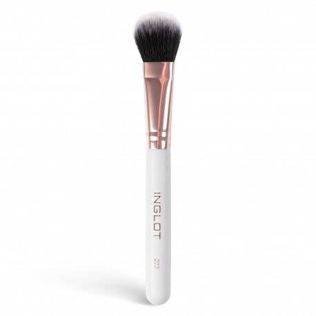 

Кисть для макияжа 203 INGLOT PlayInn