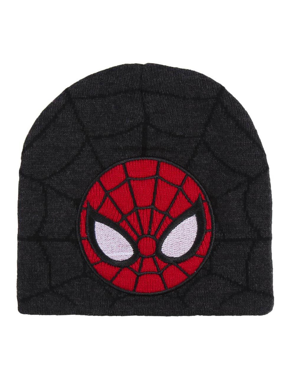

Шапка Cerda SPIDERMAN, разноцветный