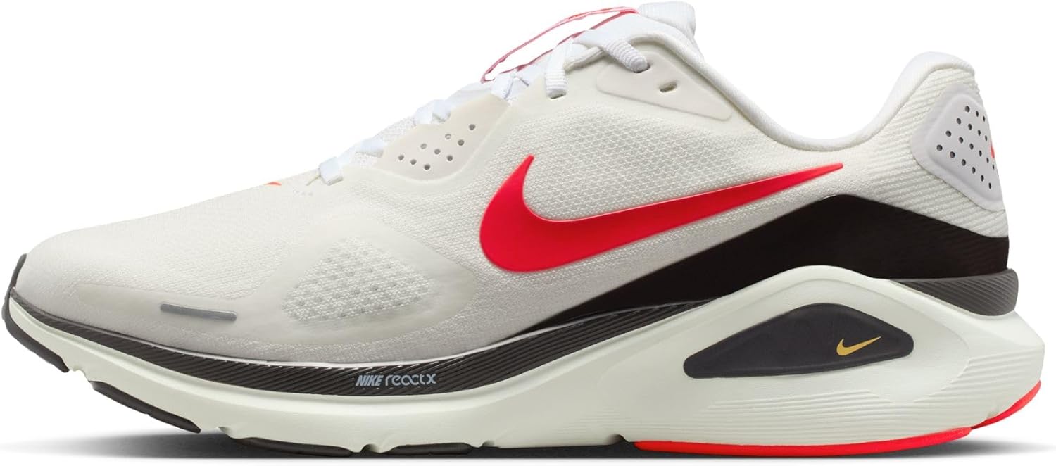 

Мужские кроссовки Nike Structure 26, белый