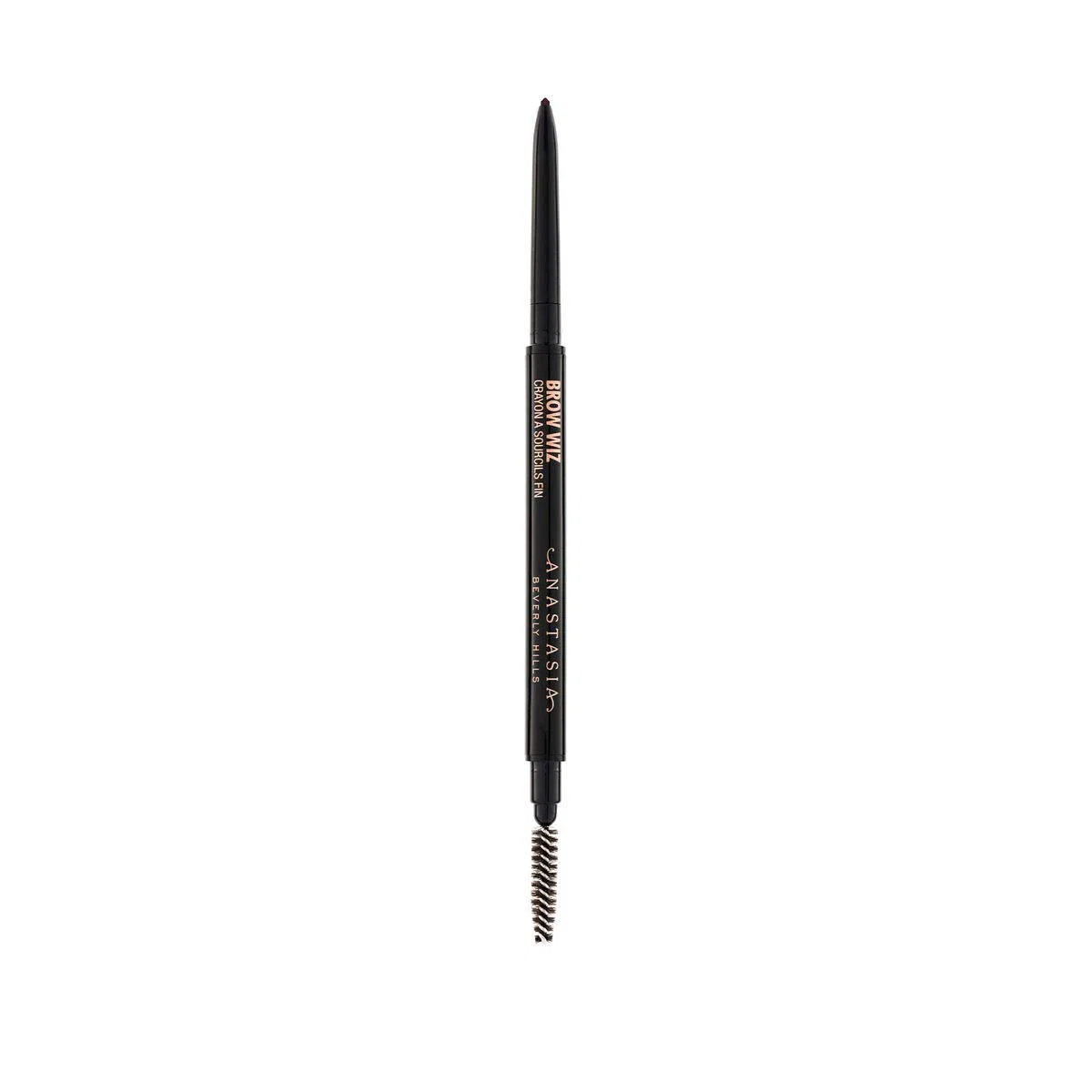 Карандаш для бровей Brow Wiz от Anastasia Beverly Hills, оттенок Ash Brown Anastasia Beverly Hills, Ash Brown