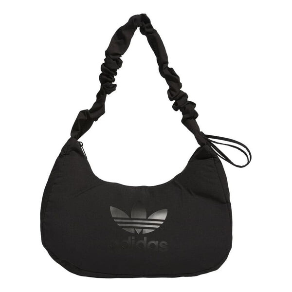

Сумка originals cloud shoulder bag medium 'black' Adidas, черный