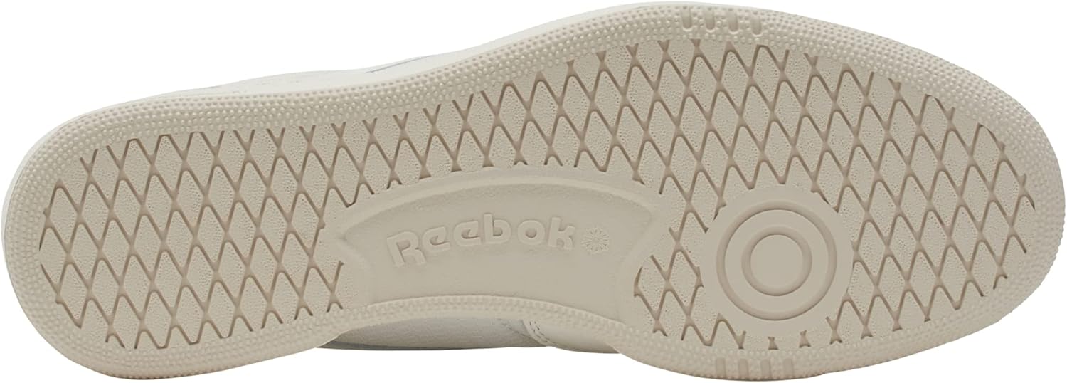 Кроссовки Reebok Club C 85 Vintage для взрослых, унисекс, Chalk/Vintage Chalk/Stucco — фото 3