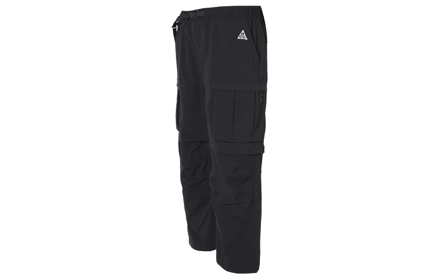Nike Брюки мужские casual ACG черные
