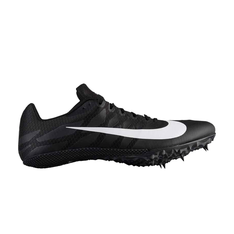 

Кроссовки Zoom Rival S 9 'Black', черный
