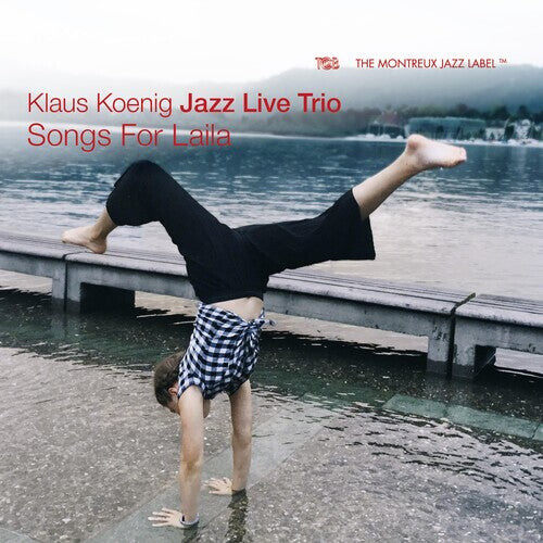 

CD диск Koenig / Sommer / Wettstein: Songs for Laila