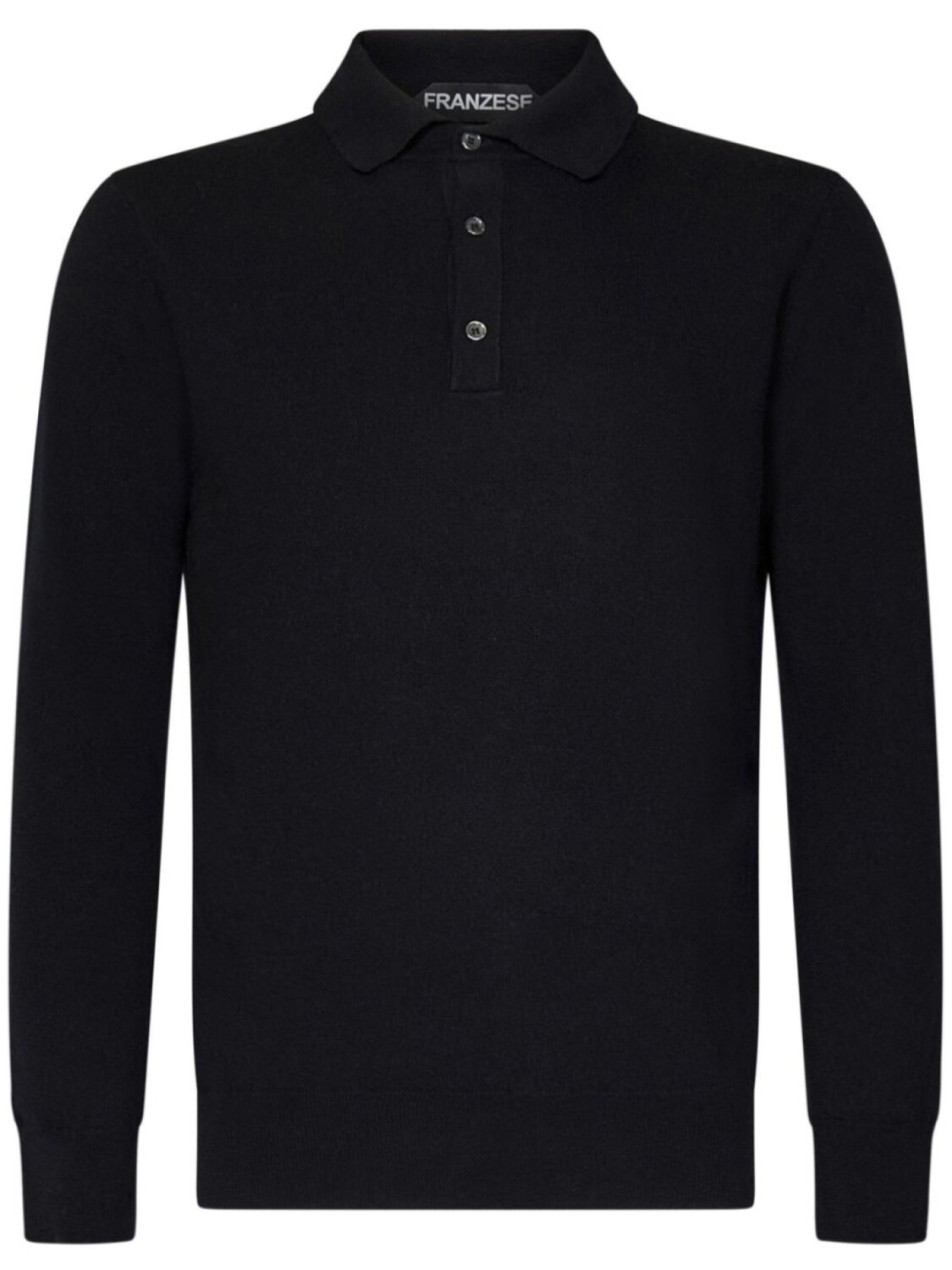 

FRANZESE COLLECTION Рубашка-поло Tom Ford, черный