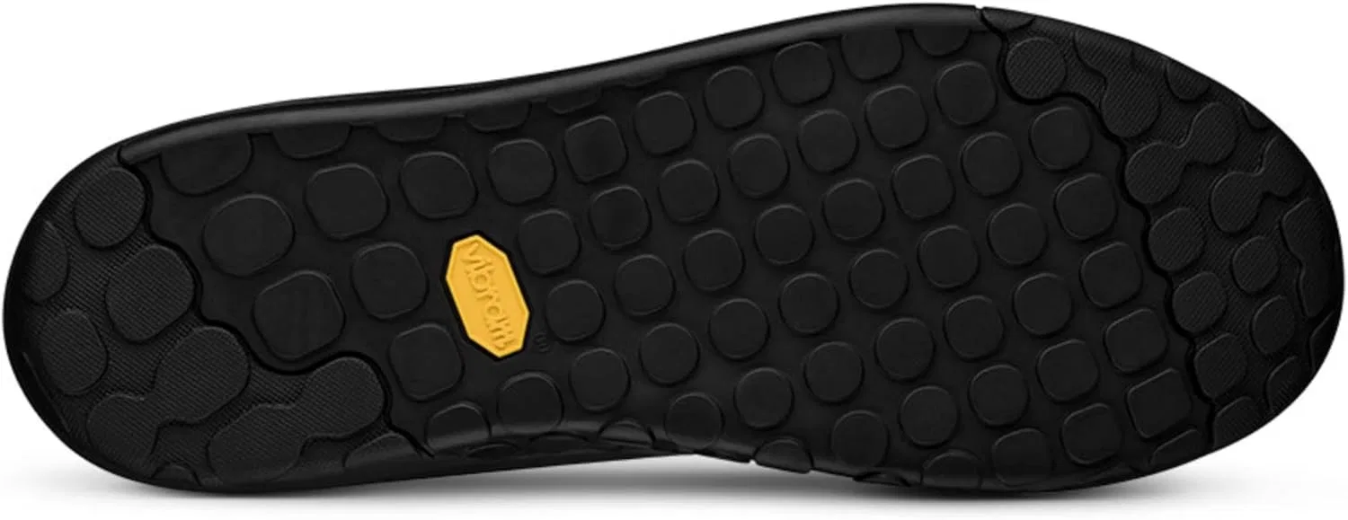 Велосипедная обувь Fizik Gravita Versor, Black — фото 3