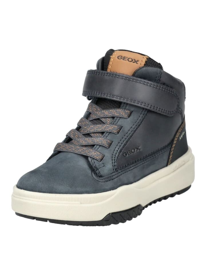 

Высокие ботинки до щиколотки Geox Stiefelette,