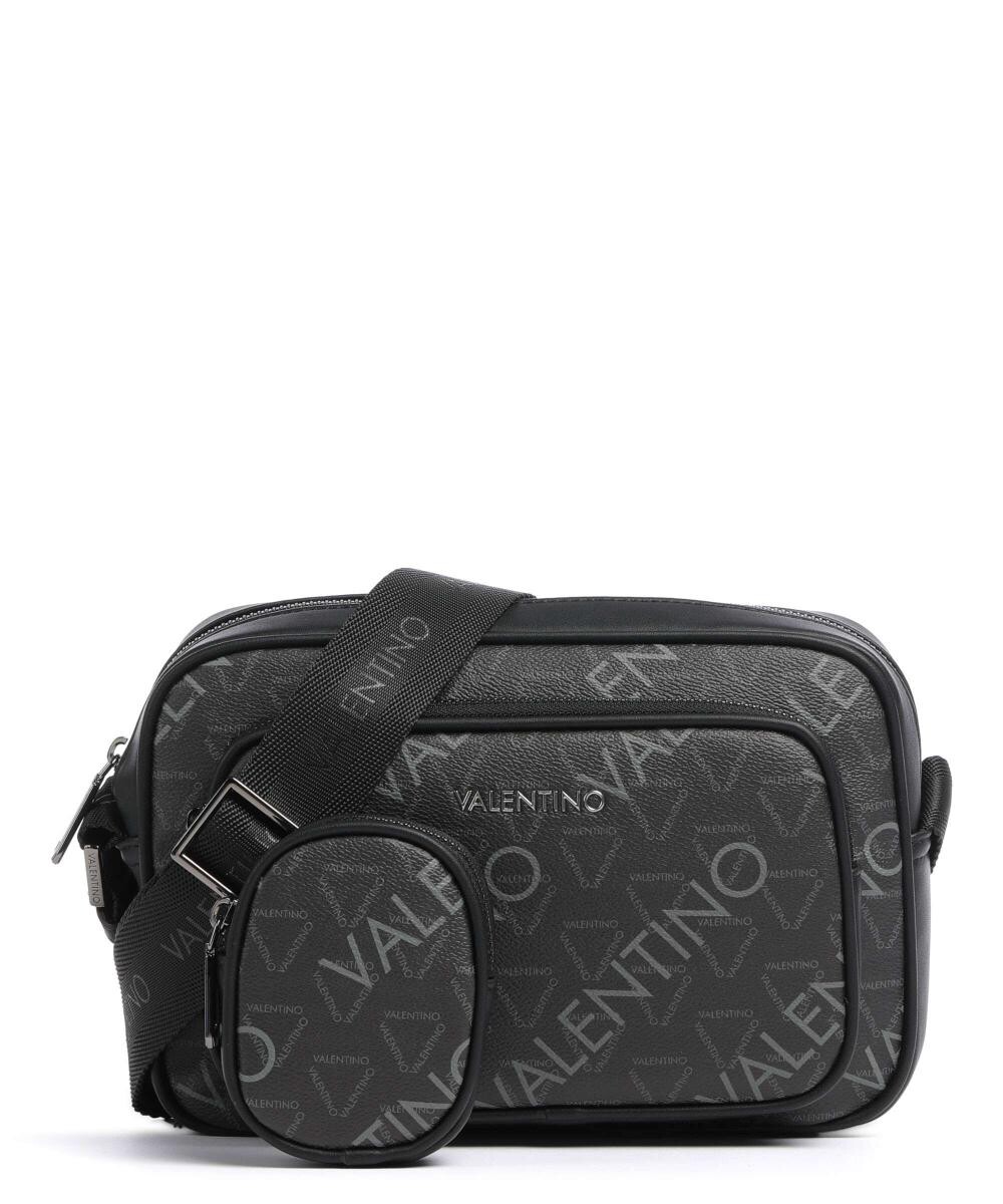 

Сумка через плечо Zefir из искусственной кожи Valentino Bags, черный