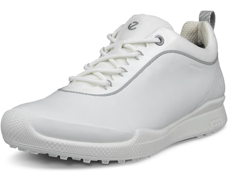 

Кроссовки ECCO Golf BIOM Hybrid BNY Waterproof, белый