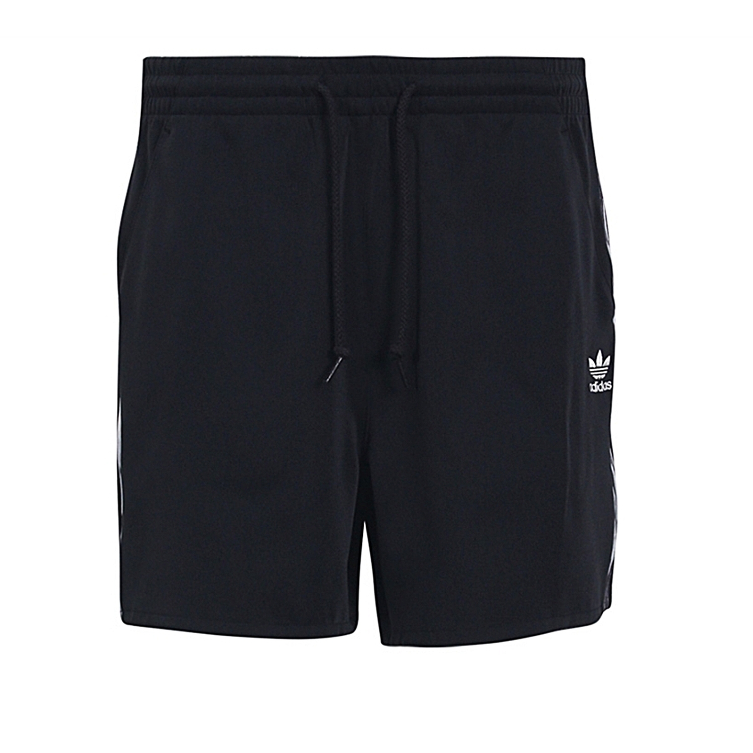 

Adidas Originals Женские спортивные шорты Firebird Black