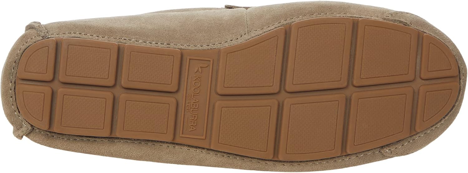 Тапочки мужские Koolaburra от UGG Tipton Koolaburra by UGG — фото 4