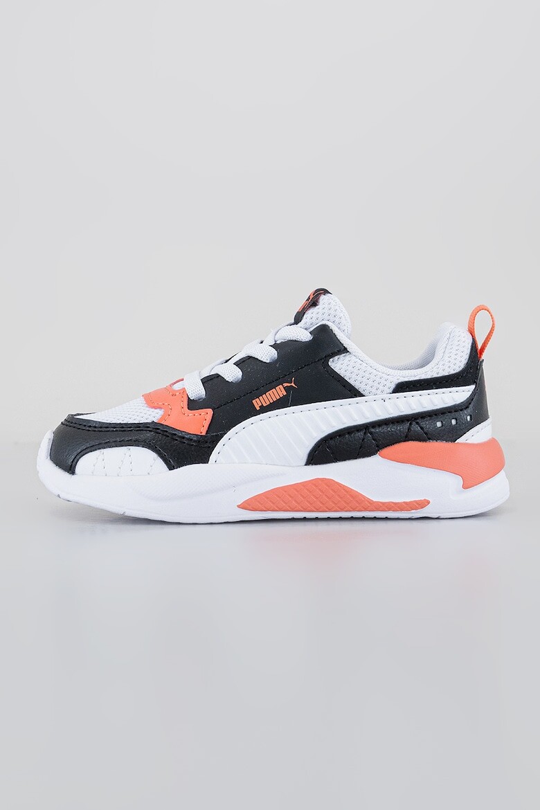 

Кроссовки X-Ray 2 из экокожи Puma, черный