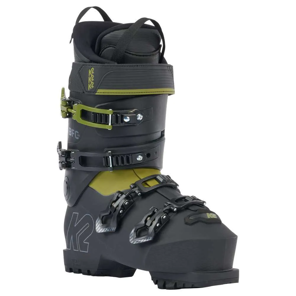 

Лыжные ботинки K2 Bfc 90 touring, черный