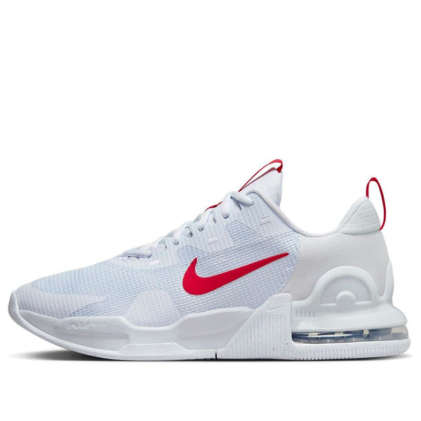 

Кроссовки air max alpha trainer 5 shoes Nike, белый