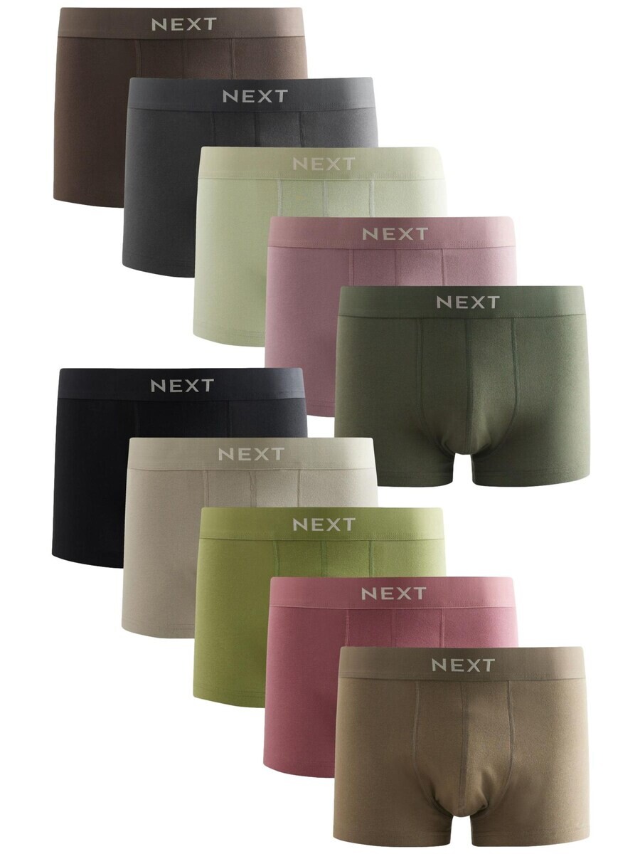 

Трусы Next Boxer shorts, разноцветный