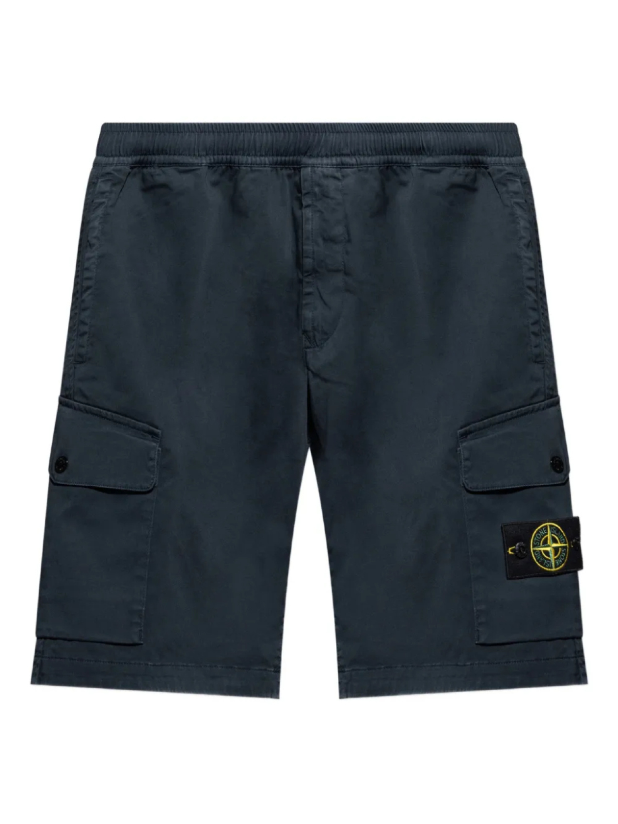 

Шорты с компасом Stone Island