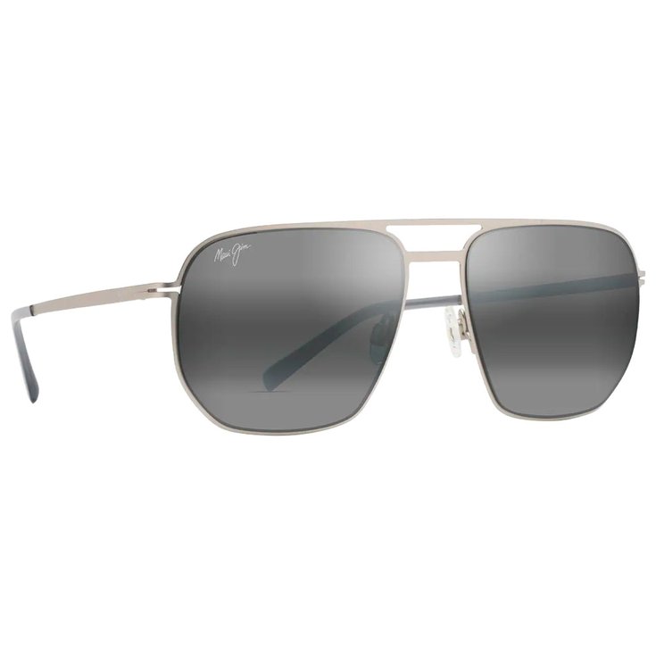 

Солнцезащитные очки shark's cove titane neutral grey mauibrilliant Maui Jim