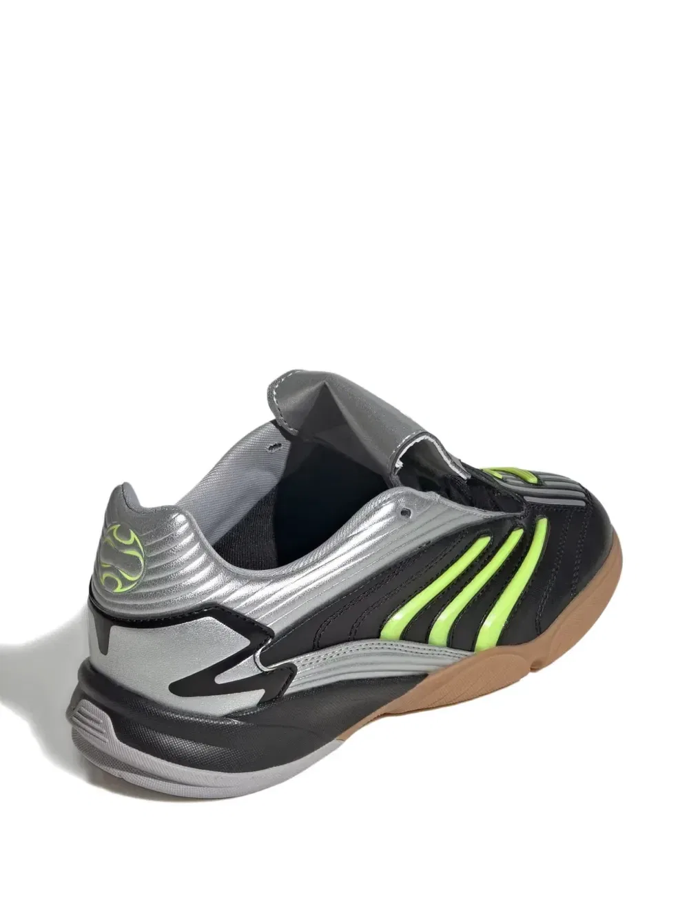 Кроссовки Predator Sala Adidas Kids, черный — фото 3