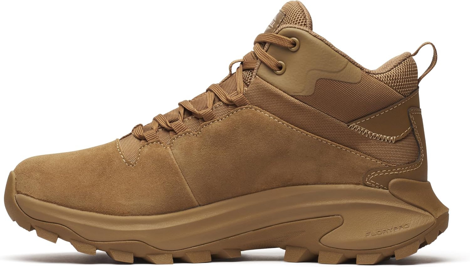 

Мужские тактические водонепроницаемые ботинки Merrell Moab Speed 2 Mid, Coyote