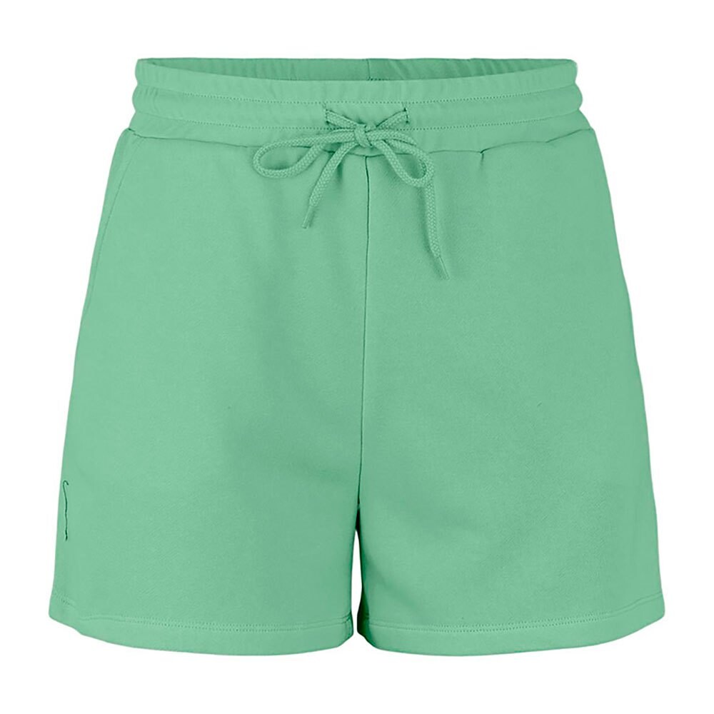

Шорты Pieces Chilli Summer High Waist, зеленый