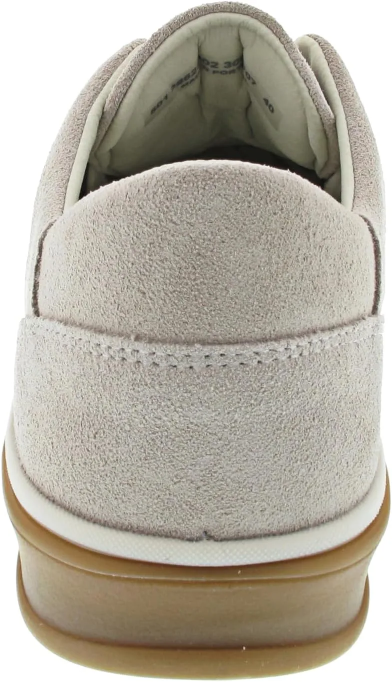Кроссовки Marc O'Polo Low Beige, серый — фото 2