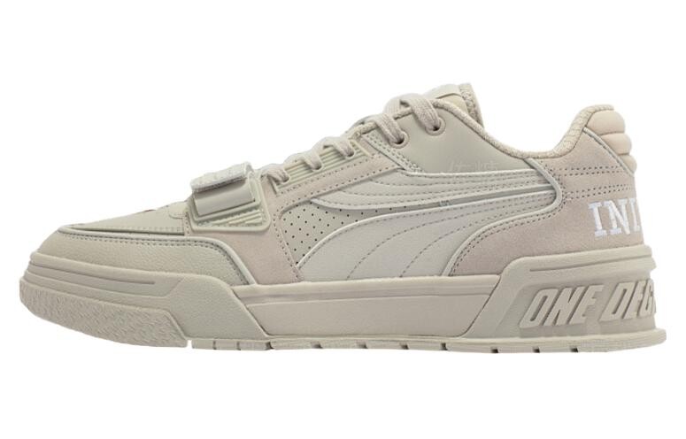 

Баскетбольные кроссовки Basketball Shoes Men Low-Top 361°, белый