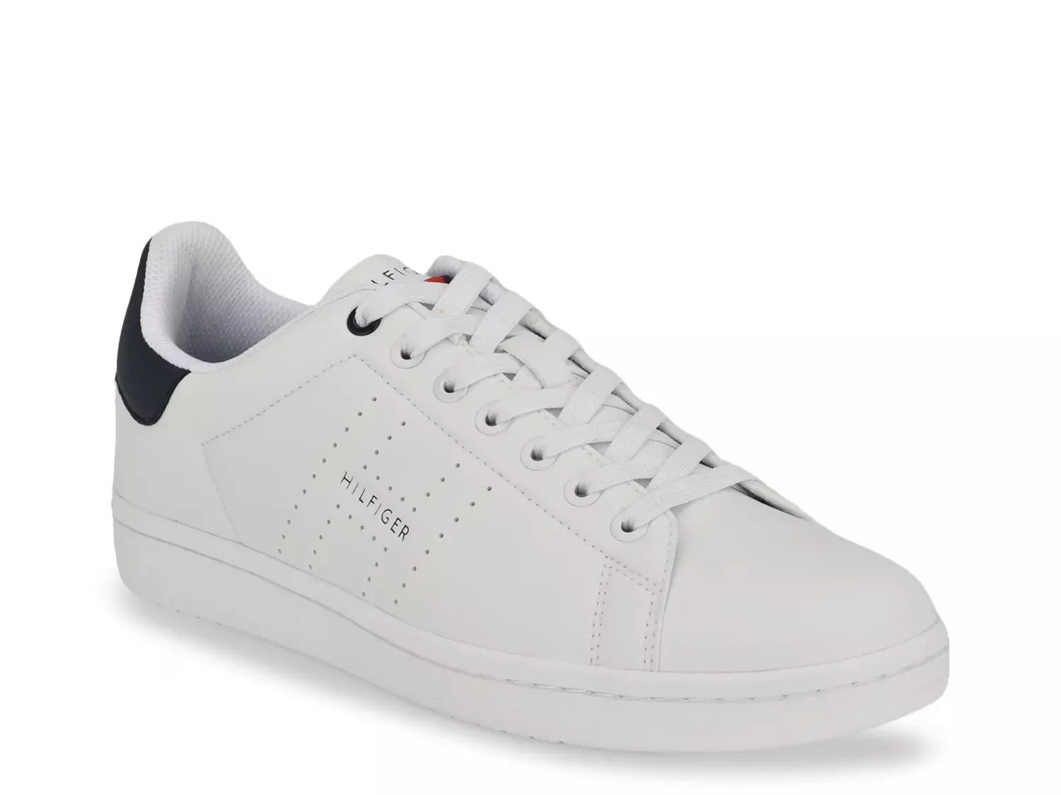 

Кроссовки Liston Tommy Hilfiger, White Multicolor