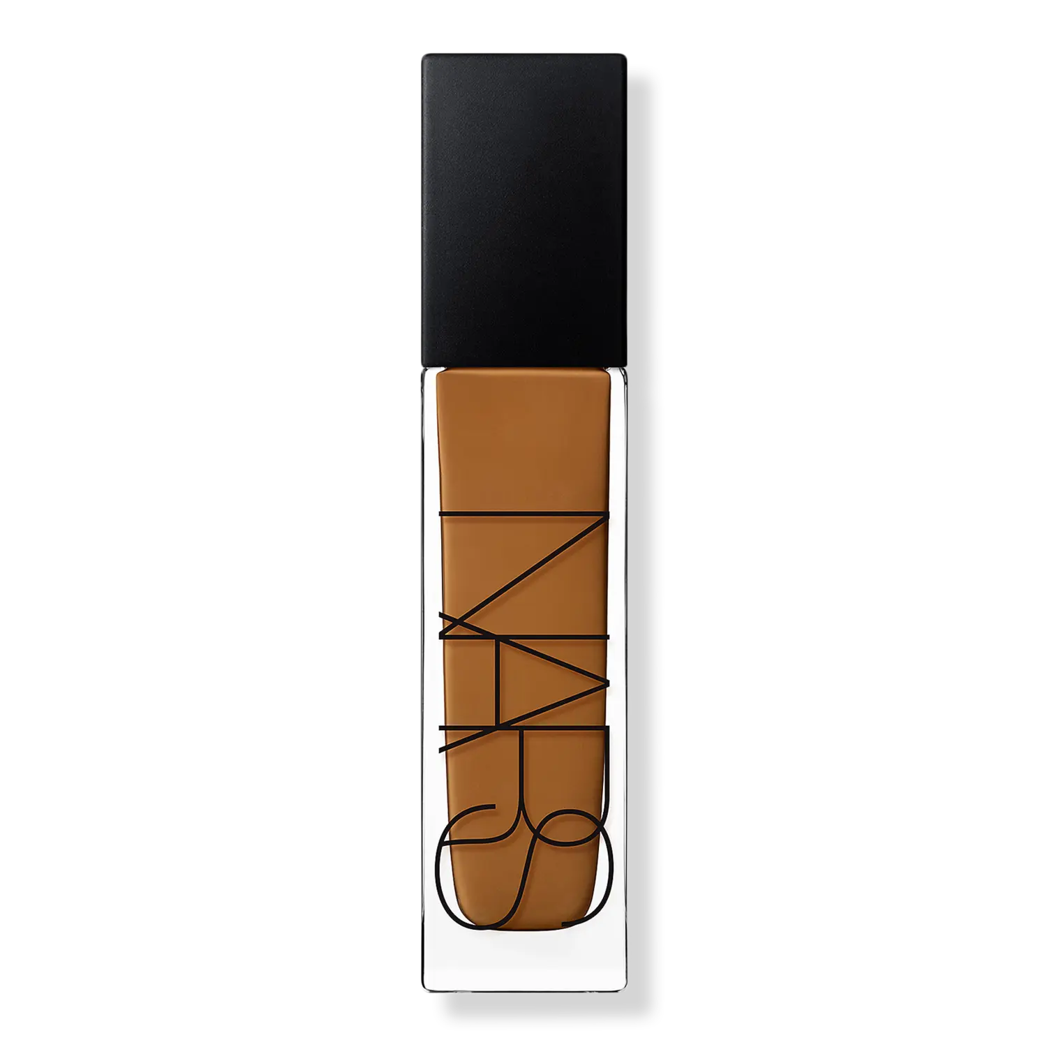 

Натуральная сияющая стойкая тональная основа NARS, New Caledonia (D2 - Deep with warm undertones, and an olive tone)
