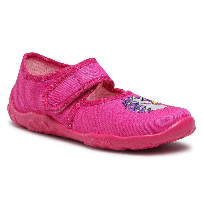 

Тапочки Superfit S, розовый