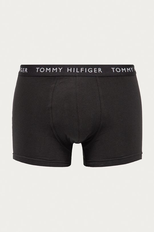 

Боксеры (3 шт.) Tommy Hilfiger, черный