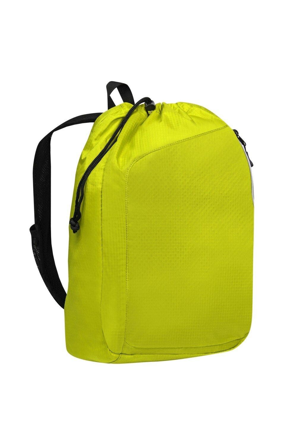 

Рюкзак Endurance Sonic с одним ремнем (2 шт.) Ogio, желтый