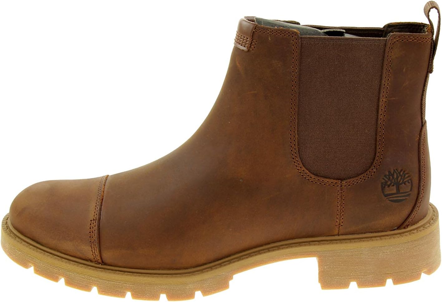 Мужские челси Timberland — фото 3