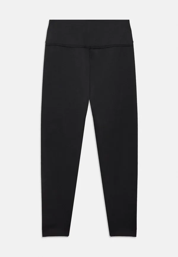 Леггинсы и брюки унисекс flex The North Face, Black — фото 2