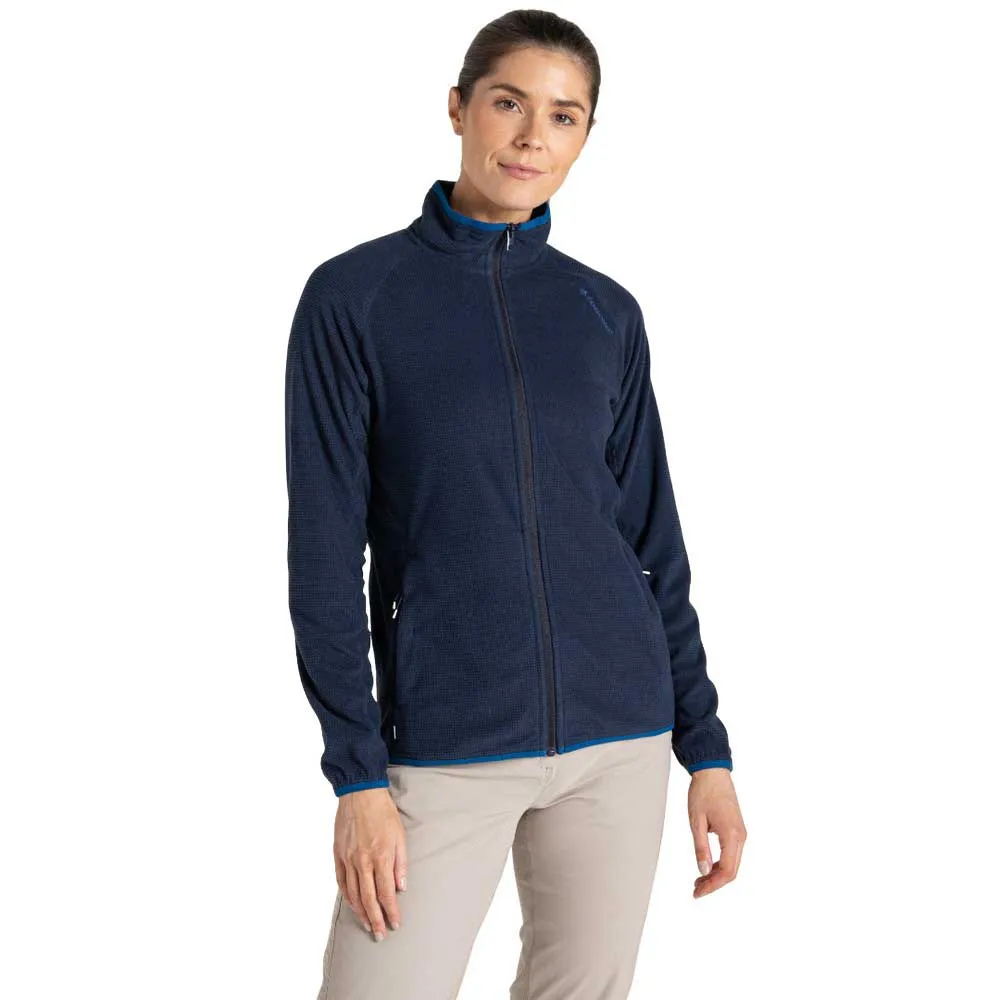 

Куртка Craghoppers Nosilife Belfairs, синий