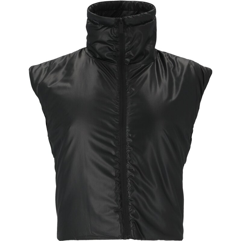 

Ayanda w vest Athlecia, черный