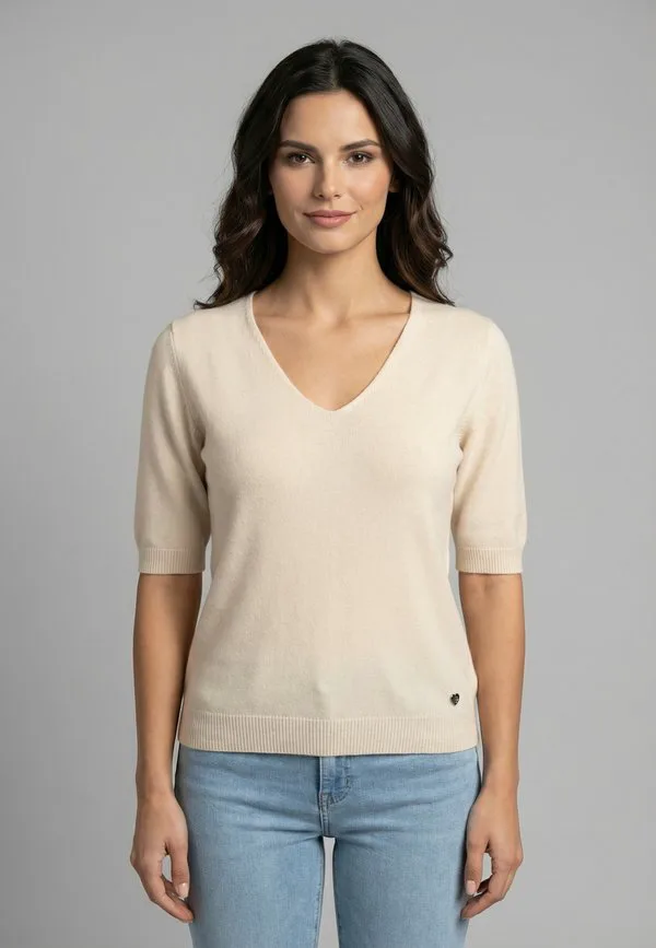 

Базовая футболка размера m Please, Blanc, Белый, Базовая футболка размера m Please, Blanc