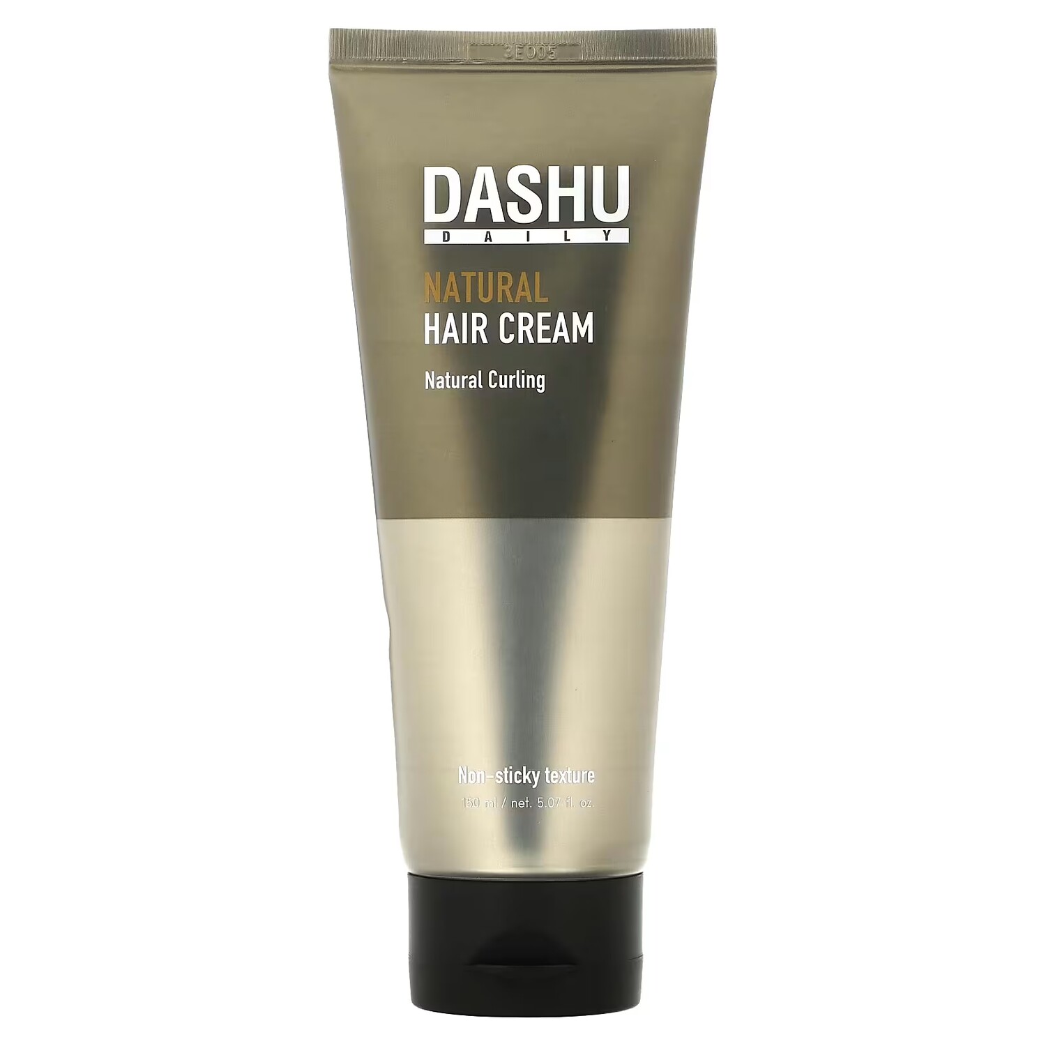 

Натуральный крем для волос Dashu Daily, 5,07 жидких унций (150 мл)