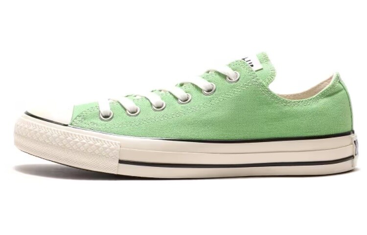 

Кеды Converse All Stars Us Colors Ox 'Light Green'