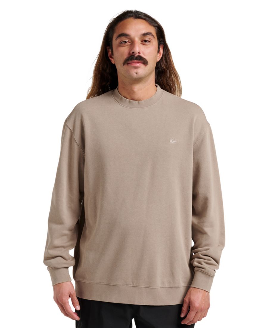 

Мужская толстовка Saltwater Crew Quiksilver, Fallen rock, Синий, Мужская толстовка Saltwater Crew Quiksilver, Fallen rock