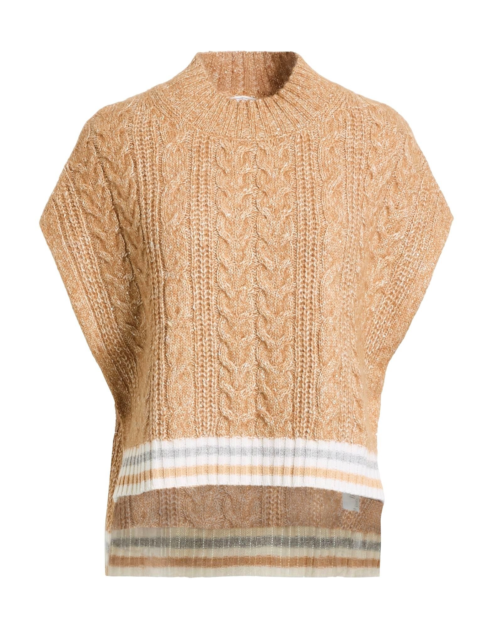 

Свитер Peserico, коричневый