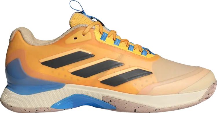 

Кроссовки Wmns Avacourt 2 'Semi Spark Blue Burst', оранжевый