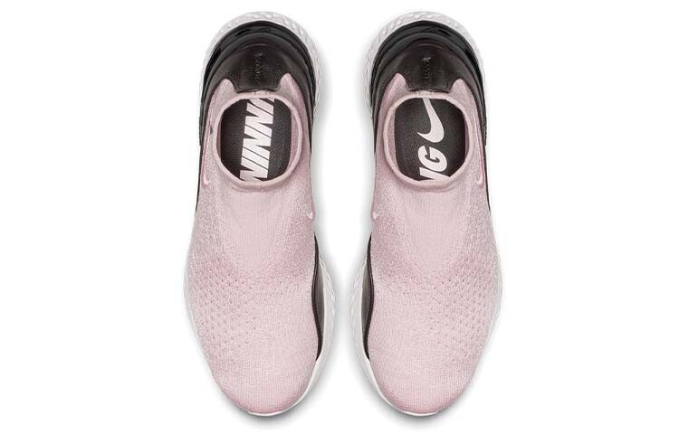 Nike Кроссовки для женщин — фото 4