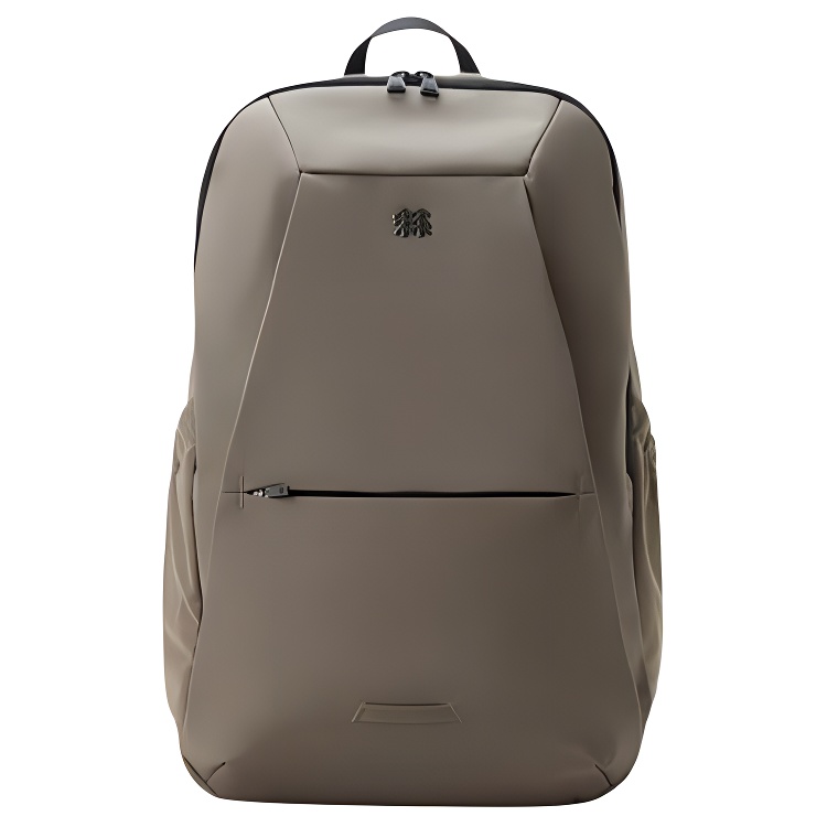 

KOLON SPORT Тканевый рюкзак Regular Unisex серый, Gray